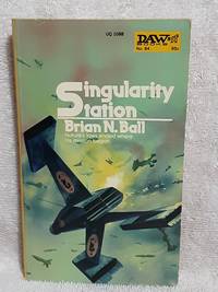 Singularity Station Daw UQ1088