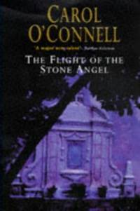 cover of Flight of the Stone Angel