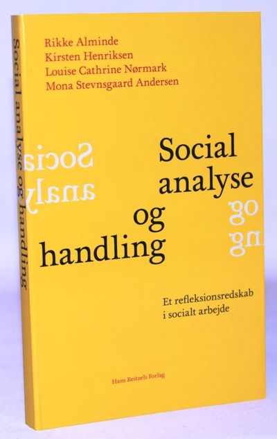 Social analyse og handling - Et…
