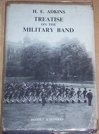 Treatise on the Military Band.