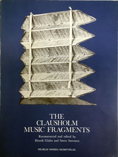 The Clausholm Music Fragments
