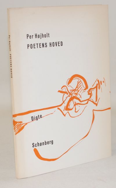 Poetens hoved.