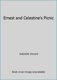 Ernest and Celestine's Picnic