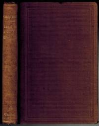 The Conspiracy Trials of 1826 and 1827; A Chapter in the Life of Jacob Barker by Barker, Jakob; Introduction by R. D. Turner - 1864