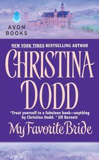 My Favorite Bride (Governess Brides, Book 6)