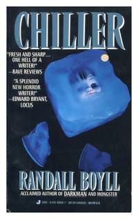 Chiller by Boyll, Randall - 1992