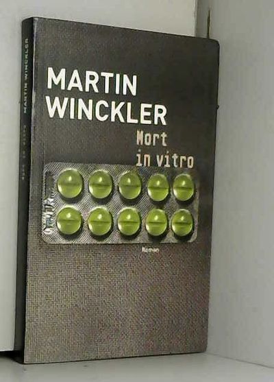 Mort in vitro