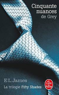 image of Cinquante nuances de Grey (Cinquante nuances Tome 1): La Trilogie Fifty Shades