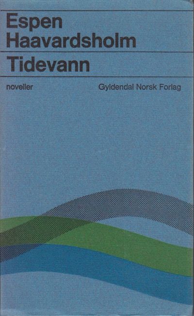 Tidevann. Noveller.
