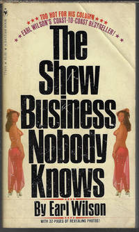 THE SHOW BUSINESS NOBODY KNOWS