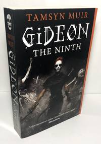 Gideon the Ninth