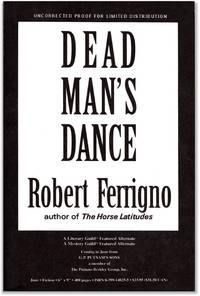 image of Dead Man's Dance.