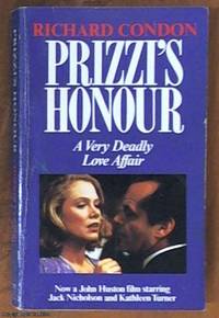 image of Prizzi's Honour