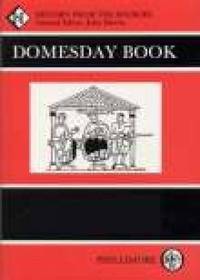 Domesday Book: Middlesex Domesday Book: Middlesex
