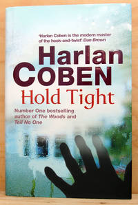 image of Hold Tight (UK Signed Copy)