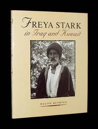Freya Stark in Iraq and Kuwait (Freya Stark Archives)