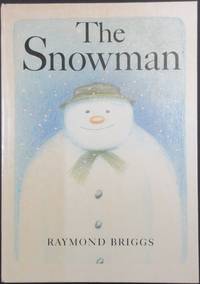 The Snowman by BRIGGS, Raymond - 1978