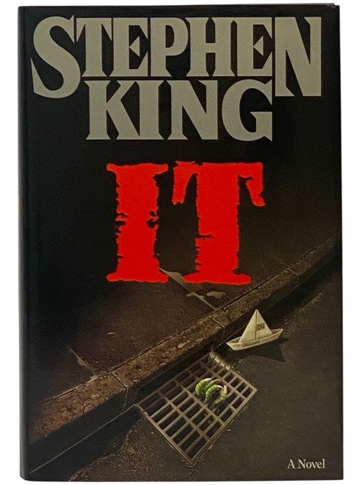 It: A Novel