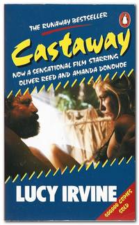 Castaway by Irvine, Lucy - 1987