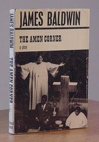 image of The Amen Corner: A Play