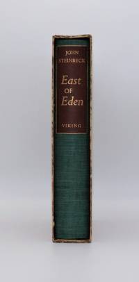 image of EAST OF EDEN