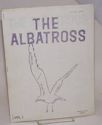 The Albatross: vol. 1, #1, February 1967