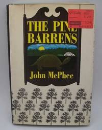 The Pine Barrens by John McPhee - 1982