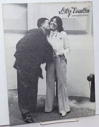 image of Lily Tomlin in