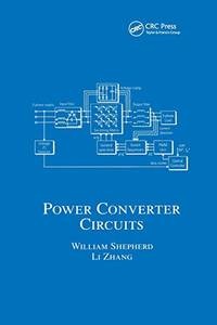 Power Converter Circuits