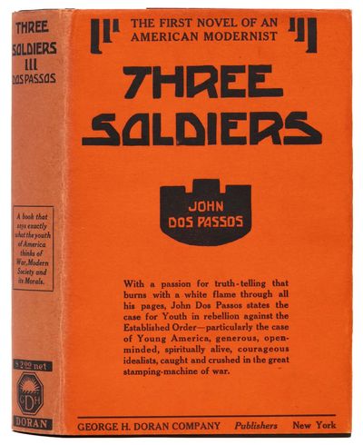 Three Soldiers