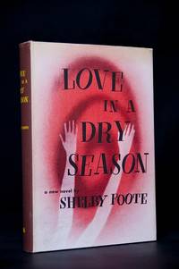 cover of Love In A Dry Season