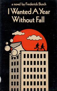 I Wanted a Year Without Fall