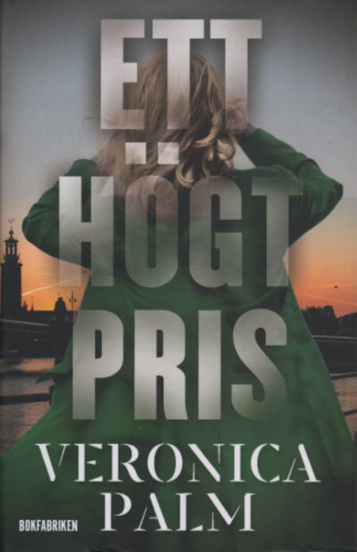 ETT HÖGT PRIS.