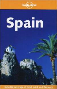 Spain by Damien Simonis - 2003