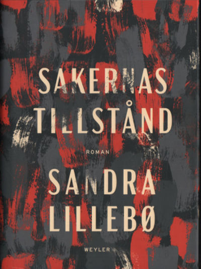 SAKERNAS TILLSTÅND.