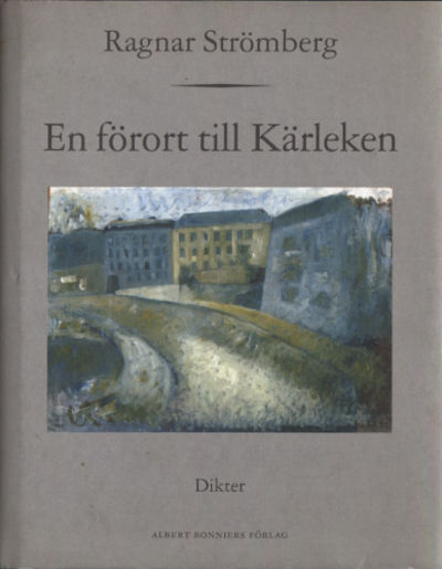 EN FÖRORT TILL KÄRLEKEN.