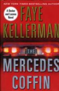 The Mercedes Coffin