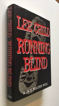image of Running Blind