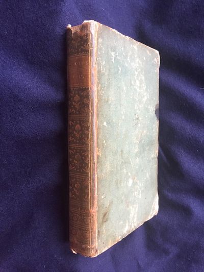 [ANTIQUARIAN BIBLIOGRAPHY / LIBRARY SALE CATALOGUE]. Catalogue des livres imprimes et manuscrits, de la Bibliotheque de feu Monsieur d'Aguesseau [...] Dispose par ordre des Matieres; avec une Table des Auteurs