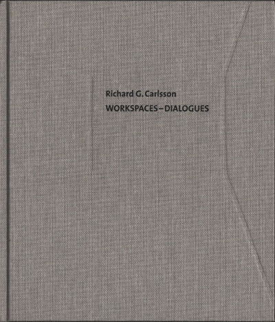 WORKSPACES - DIALOGUES.
