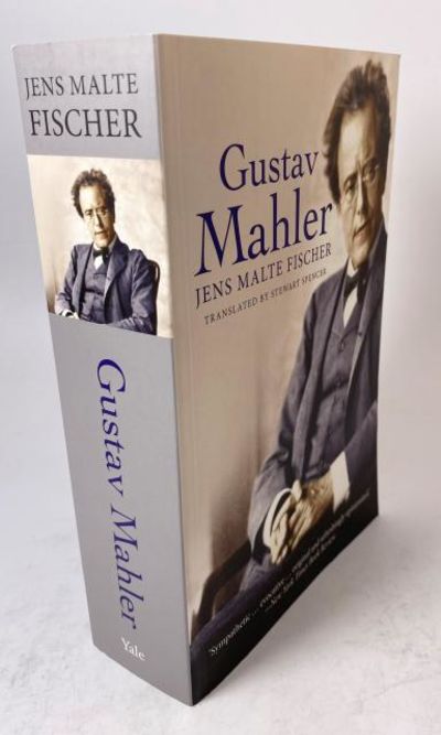 Gustav Mahler.