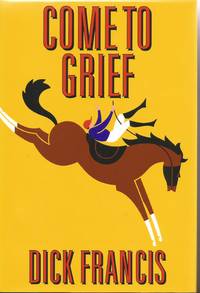 image of Come To Grief