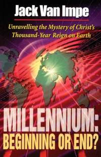 Millennium : Beginning or End?