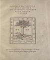 EPISTOLA DE LA LETTERE NUOVAMENTE Aggiunte ne la Lingua Italiana. [and] DUBBII GRAMMATICALI
