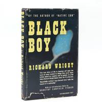 Black Boy