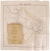Field Notes. Mesopotamia … February 1915.