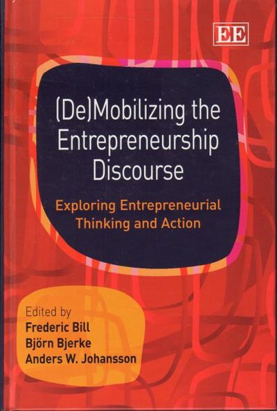 (De)Mobilizing the Entrepreneurship Discourse.…