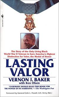 Lasting Valor