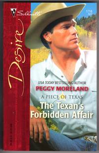 The Texan's Forbidden Affair - A Piece of Texas