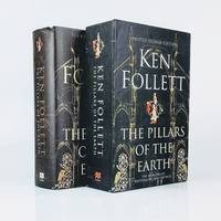 The Pillars of the Earth by Follett, Ken - 2008